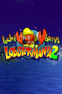 Lucky Larry’s Lobstermania 2 – 1024 Ways