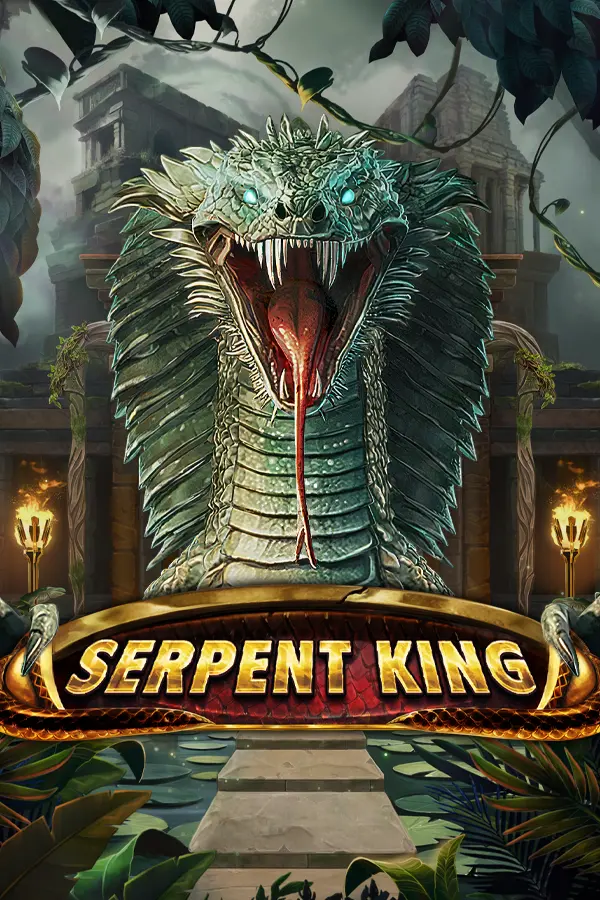 Serpent King