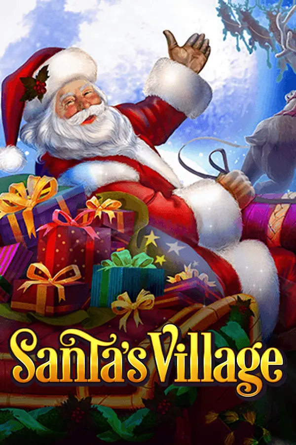 Santa’s Village
