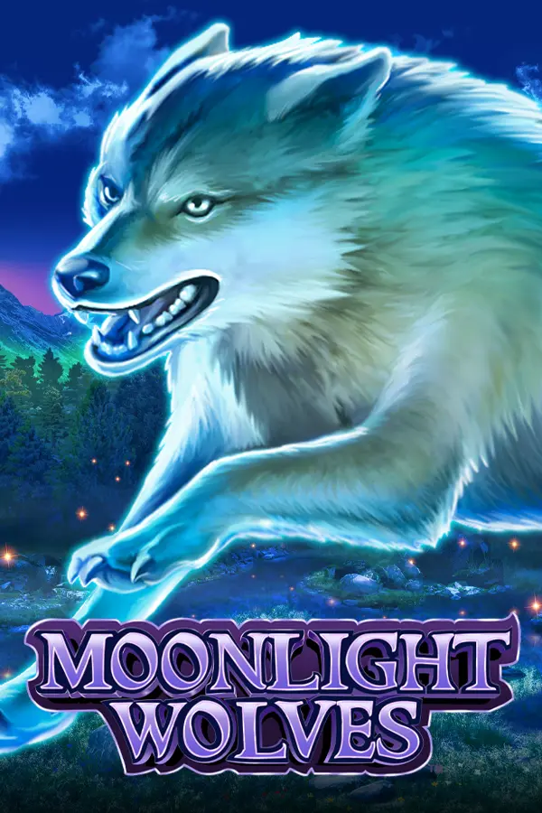 Moonlight Wolves
