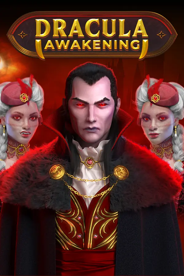 Dracula Awakening